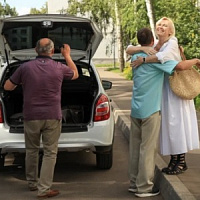 Особенности отдыха в санатории в жаркий сезон: что взять с собой — чек-лист