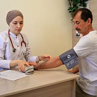 Санаторно-курортная карта: что это и как ее получить